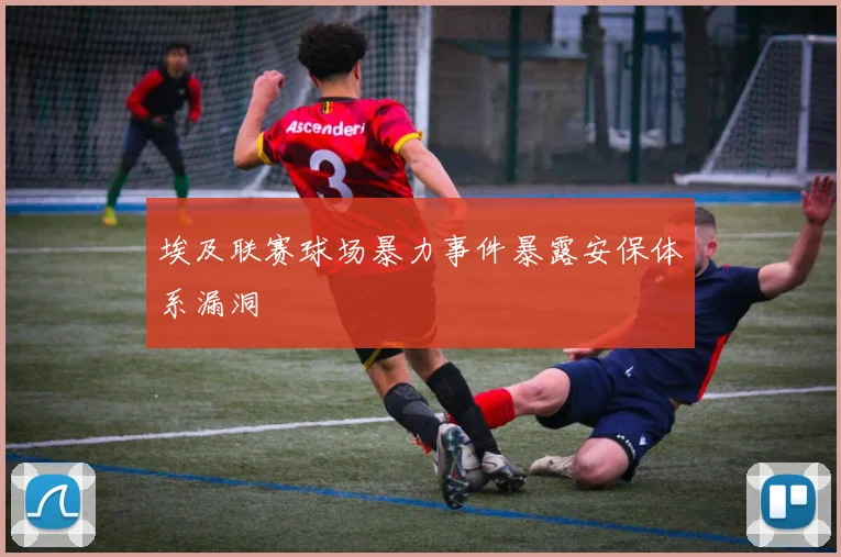 埃及联赛球场暴力事件暴露安保体系漏洞